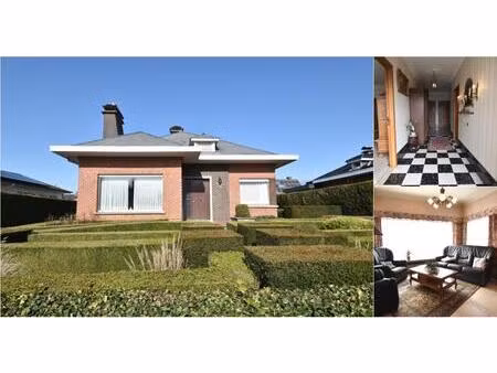 maison à vendre à beukenlaan 23 kieldrecht (rbv69507)