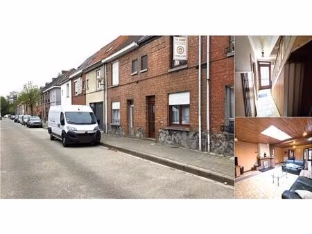 maison à vendre à blijde inkomststraat 71 machelen (rbv68891)