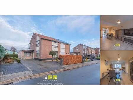 maison à vendre à noteborn 30 dilsen-stokkem (rbv68840)