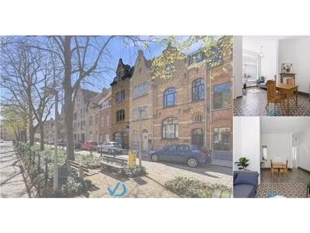 maison à vendre à veemarkt 21 ieper (rbv68991)