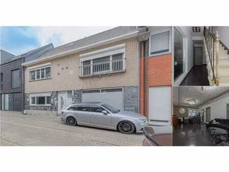 maison à vendre à esp 6 opwijk (rbv68839)