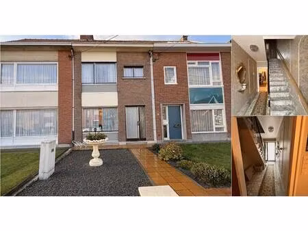 maison à vendre à bekelstraat 54 sint-niklaas (rbv68826)