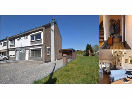 maison à vendre à nieuwe molenstraat sint-niklaas (rbv69506)