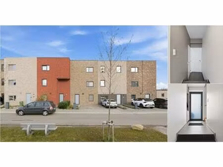 maison à vendre à op het heysterveld 28 berg (rbv68987)