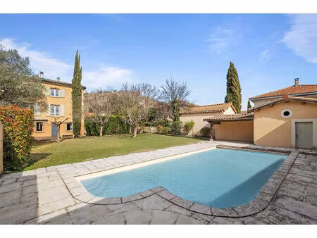 maison condrieu 8 pièce(s)