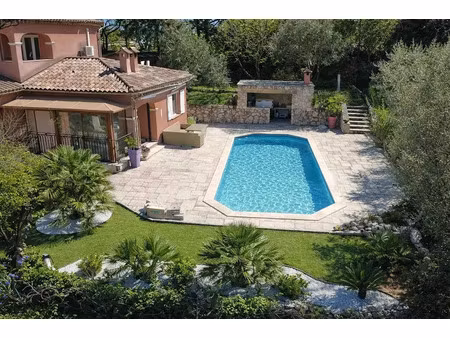 vente maison 6 pièces 114 m² à draguignan (83300)  450 000 €