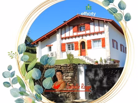 maison 6 pièces - 157 m²