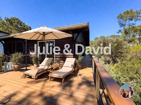 maison 6 pièces - 150 m²