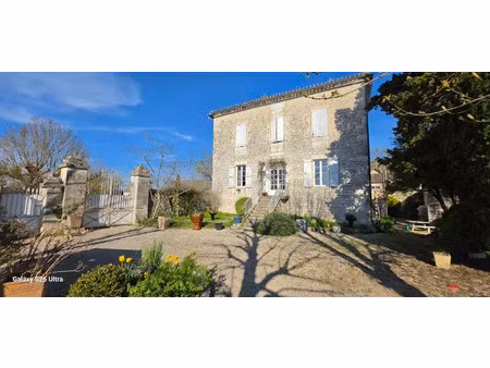 vente maison 7 pièces 405 m² lalbenque (46230)