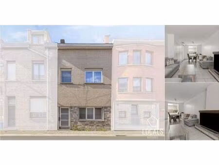 maison à vendre à a. rodenbachstraat 38 denderleeuw (rbv68882)