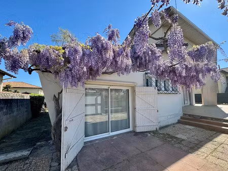 vente maison 7 pièces 148 m² à mont-de-marsan (40000)  460 000 €