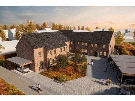 huis te koop in eernegem met 3 slaapkamers