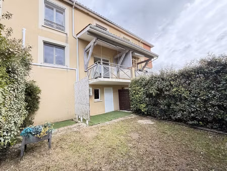 vente maison 4 pièces 85 m² agen (47000)