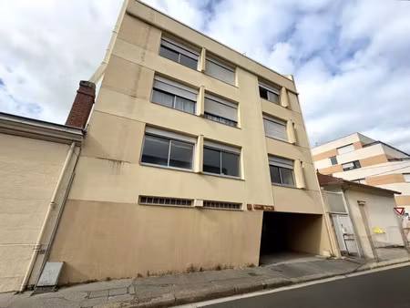 vente appartement 1 pièce 35 m² bordeaux (33000)