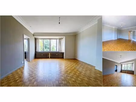 appartement à louer à avenue des démineurs 3 jette (vbe09984)