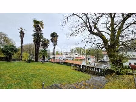 appartement 3 pièces