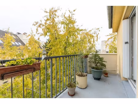 vente appartement 4 pièces 101 m² sannois (95110)