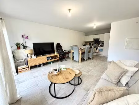 appartement meru 2 pièce(s) 51 m2