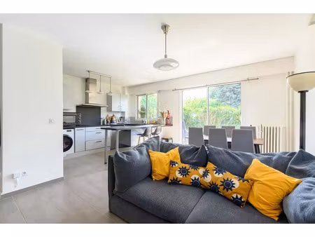 vente appartement 3 pièces 68 m² saint-maur-des-fossés (94100)