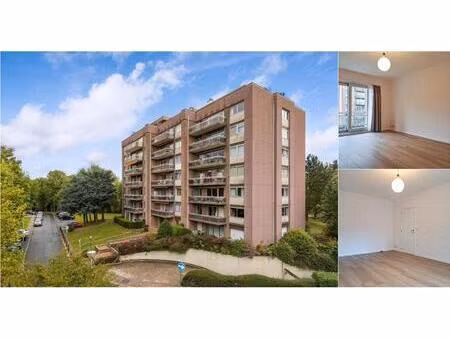 appartement à louer à brueghellaan 7 wezembeek-oppem (rbv69511)