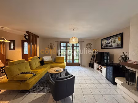 location maison 6 pièces 138.8 m² à evreux (27000)  1 465 €