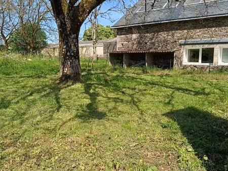 vente maison 4 pièces 286 m² la châtaigneraie (85120)