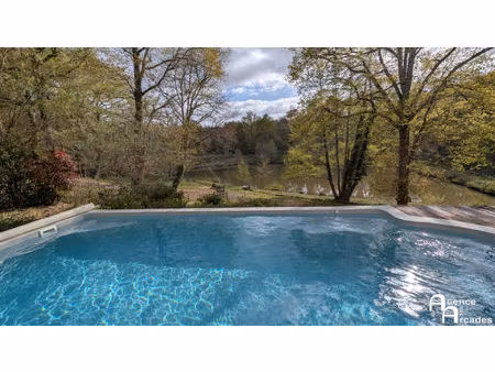 propriete d'exception - sadirac