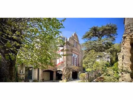 maison avec jardin et terrasse saint prix village - saint-prix (95)