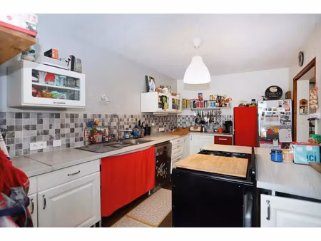 vente maison 4 pièces 120 m² val-d’izé (35450)