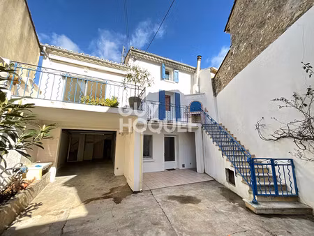 vente immeuble 173 m² le thor (84250)