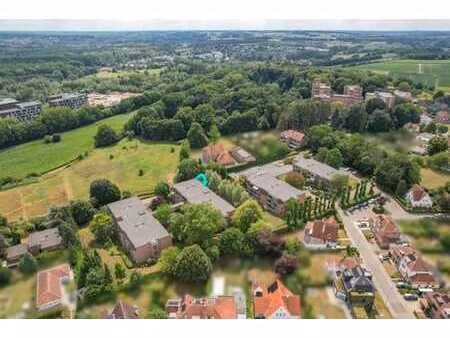 appartement meublé avec services de soins et tout le confort