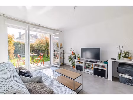 vente appartement 3 pièces 70 m² montmagny (95360)