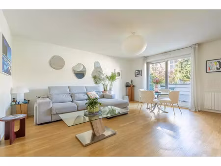 vente appartement 3 pièces 85 m² nogent-sur-marne (94130)