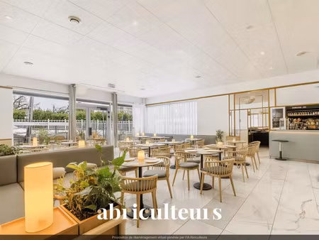 vente maison 2 pièces 95 m² wissous (91320)