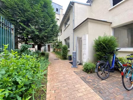 location bureau 92 m² à boulogne-billancourt (92100)