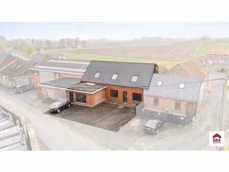 maison à vendre 3 chambres à ath