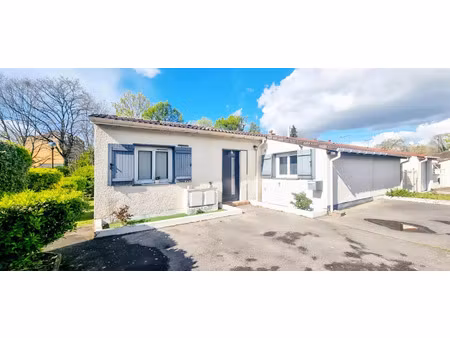 vente maison 4 pièces 78 m² éragny (95610)