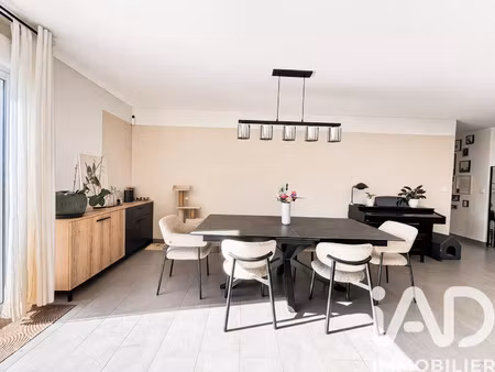 vente maison 5 pièces 135 m² gorcy (54730)