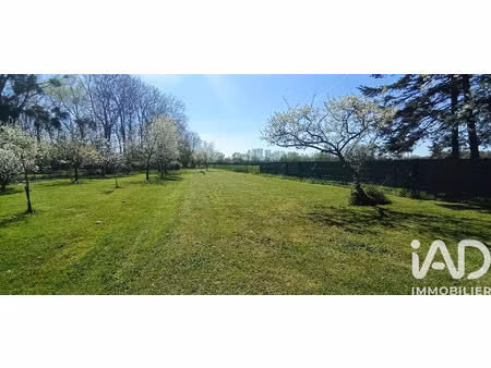 vente maison 5 pièces 122 m² lunéville (54300)