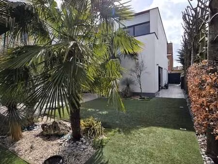 haut de gamme...absolument.