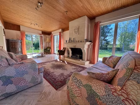 vente villa 7 pièces 170 m² à dury (80480)  580 000 €