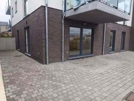 appartement 2 ch. à louer  aubange  classe b