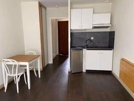location appartement t1 à châteaubriant (44110) : à louer t1 / 23m² châteaubriant