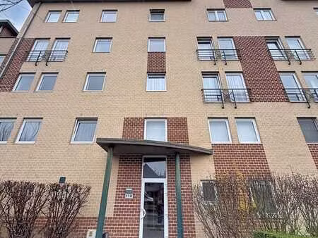 appartement lumineux avec mezzanine à nivelles