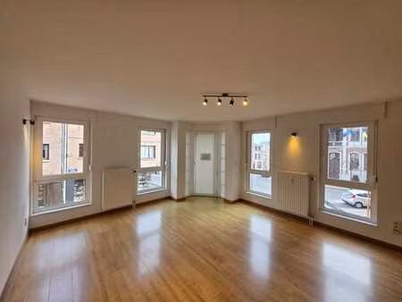 appartement 2 chambres herve