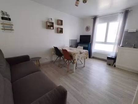 cabinet somont st valery immobilier