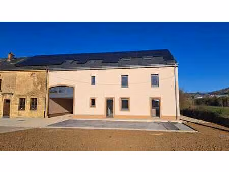 superbe appartement neuf de 111 m² en a++