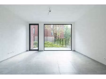 gandhon : nouveau projet immobilier près de gand-saint-pierr