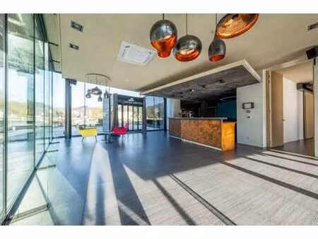 rez commercial à chaudfontaine