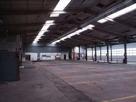 location bureaux et commerces à saint-barthélemy-d'anjou (49124) : à louer / saint-barthél